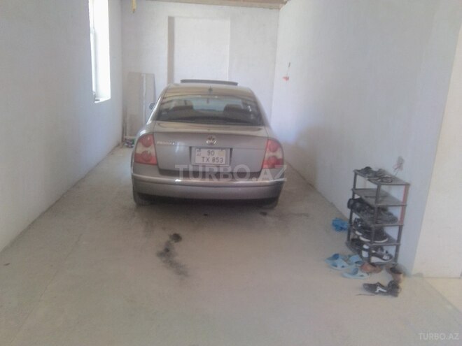 Volkswagen Passat 2002, 116,000 km - 1.8 l - Xırdalan