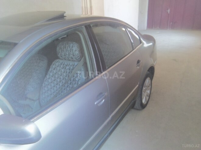 Volkswagen Passat 2002, 116,000 km - 1.8 l - Xırdalan