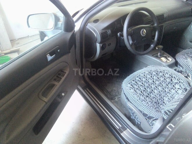 Volkswagen Passat 2002, 116,000 km - 1.8 l - Xırdalan