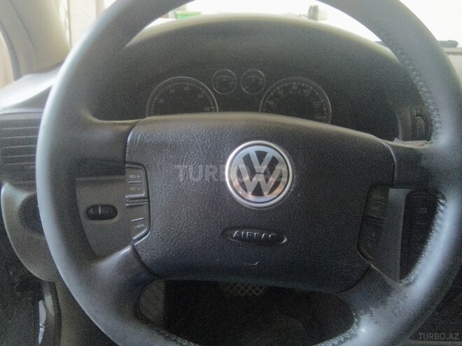 Volkswagen Passat 2002, 116,000 km - 1.8 l - Xırdalan