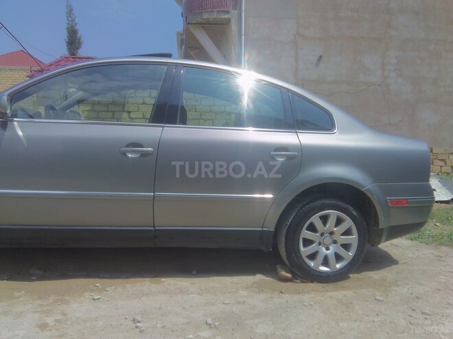 Volkswagen Passat 2002, 116,000 km - 1.8 l - Xırdalan