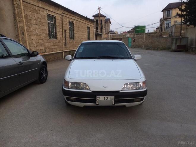 Daewoo Espero 1997, 5,925,362 km - 0.2 l - Bakı