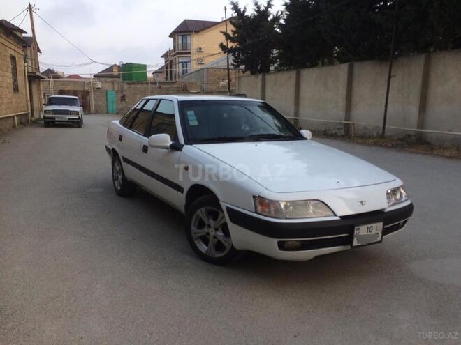 Daewoo Espero 1997, 5,925,362 km - 0.2 l - Bakı