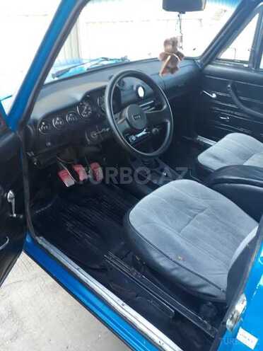 LADA (VAZ) 21011 1980, 300,000 km - 1.3 l - Bakı