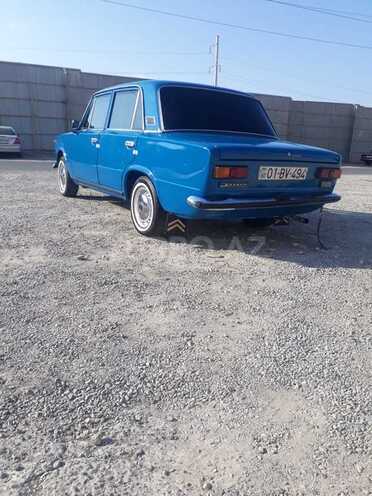 LADA (VAZ) 21011 1980, 300,000 km - 1.3 l - Bakı