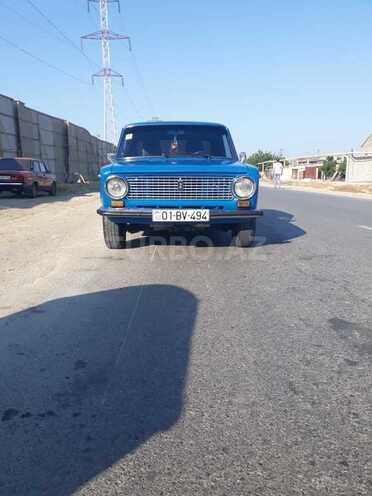 LADA (VAZ) 21011 1980, 300,000 km - 1.3 l - Bakı