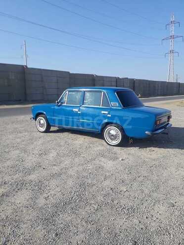 LADA (VAZ) 21011 1980, 300,000 km - 1.3 l - Bakı