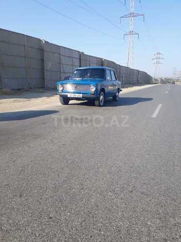 LADA (VAZ) 21011 1980, 300,000 km - 1.3 l - Bakı