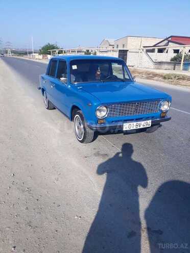 LADA (VAZ) 21011 1980, 300,000 km - 1.3 l - Bakı