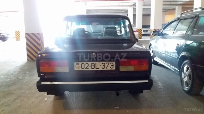 LADA (VAZ) 2107 1999, 200,000 km - 1.5 l - Bakı