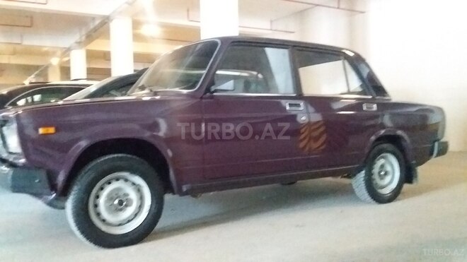 LADA (VAZ) 2107 1999, 200,000 km - 1.5 l - Bakı