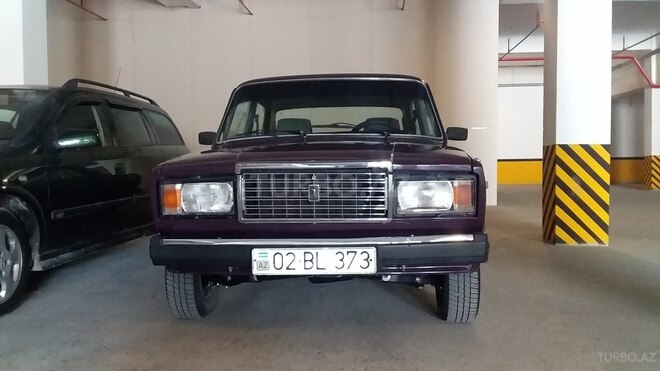LADA (VAZ) 2107 1999, 200,000 km - 1.5 l - Bakı