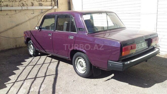 LADA (VAZ) 2107 1999, 200,000 km - 1.5 l - Bakı