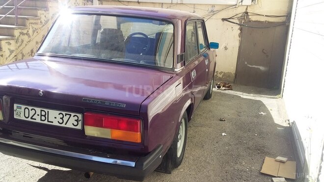 LADA (VAZ) 2107 1999, 200,000 km - 1.5 l - Bakı