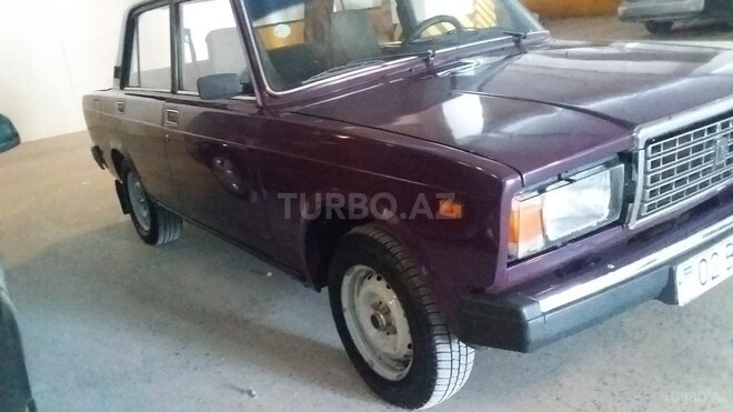 LADA (VAZ) 2107 1999, 200,000 km - 1.5 l - Bakı