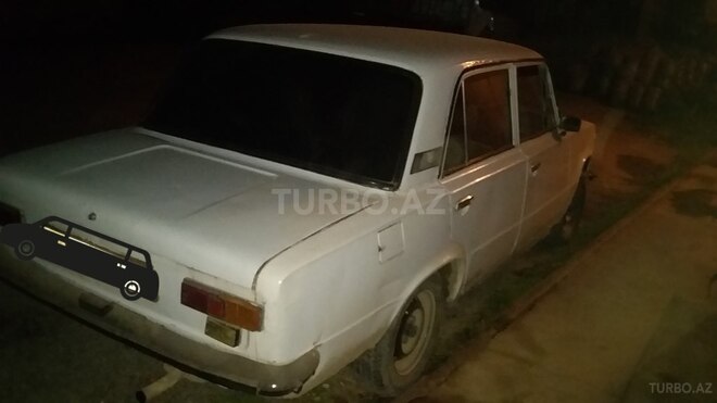 LADA (VAZ) 21011 1979, 400,019 km - 1.6 л - Şəmkir