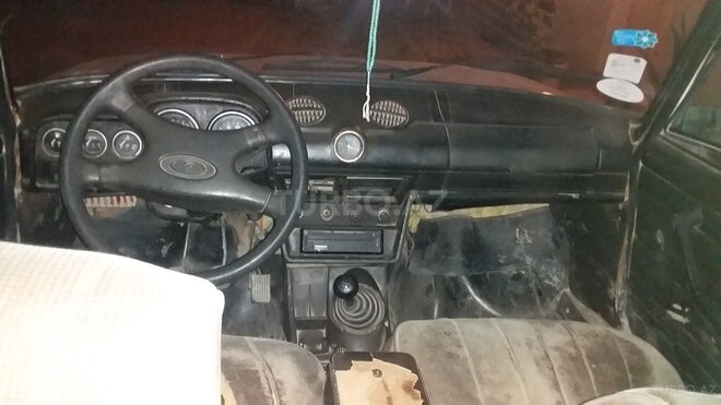 LADA (VAZ) 21011 1979, 400,019 km - 1.6 л - Şəmkir