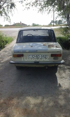 LADA (VAZ) 21011 1982, 230,000 km - 1.5 l - Yevlax