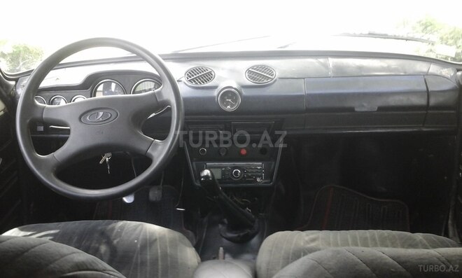 LADA (VAZ) 21011 1982, 230,000 km - 1.5 l - Yevlax