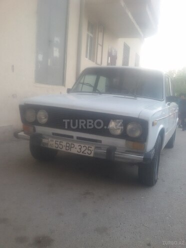 LADA (VAZ) 2106 1990, 388,000 km - 1.6 l - Xırdalan
