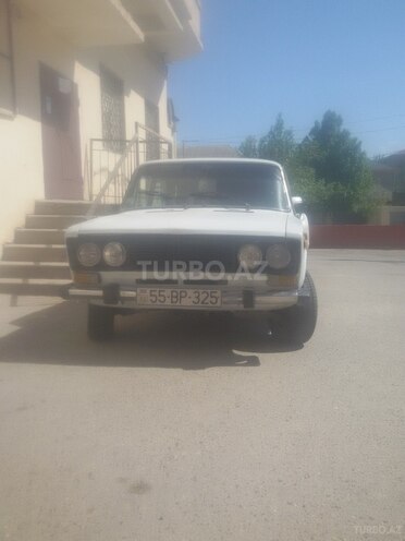 LADA (VAZ) 2106 1990, 388,000 km - 1.6 l - Xırdalan