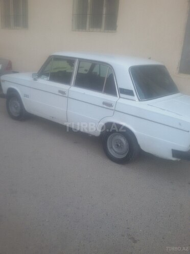 LADA (VAZ) 2106 1990, 388,000 km - 1.6 l - Xırdalan