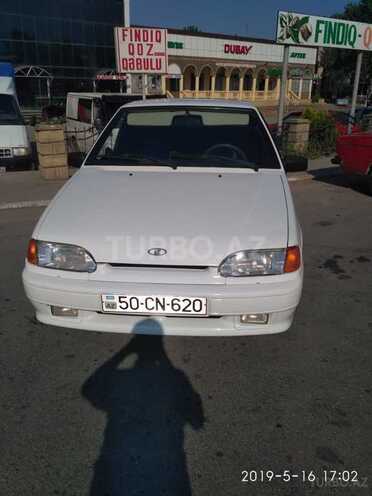 LADA (VAZ) 2115 2012, 130,000 km - 1.6 l - Xudat