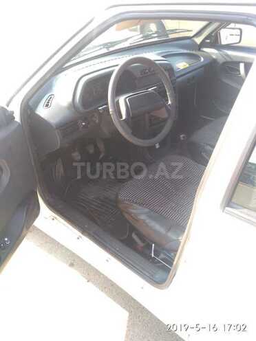 LADA (VAZ) 2115 2012, 130,000 km - 1.6 l - Xudat