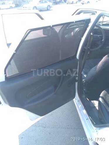 LADA (VAZ) 2115 2012, 130,000 km - 1.6 l - Xudat
