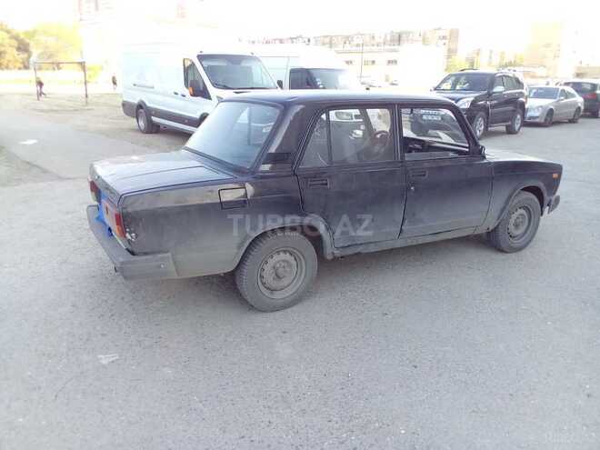 LADA (VAZ) 2107 2010, 150,000 km - 1.6 l - Bakı