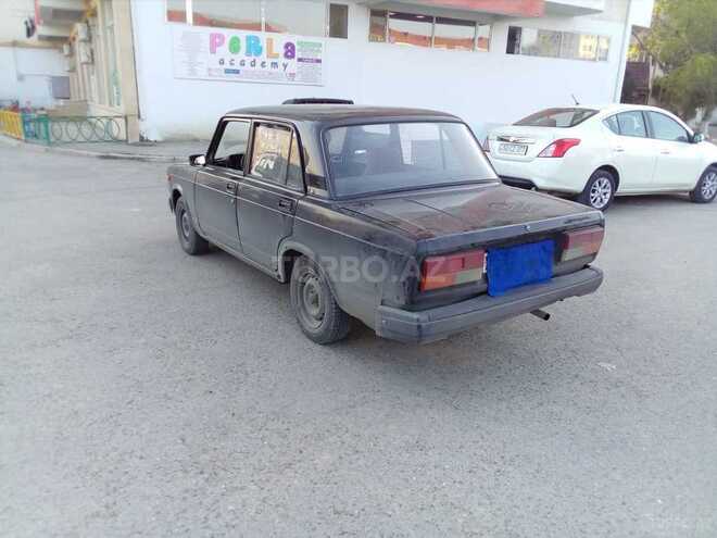 LADA (VAZ) 2107 2010, 150,000 km - 1.6 l - Bakı