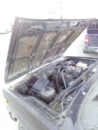 LADA (VAZ) 2107 2010, 150,000 km - 1.6 l - Bakı