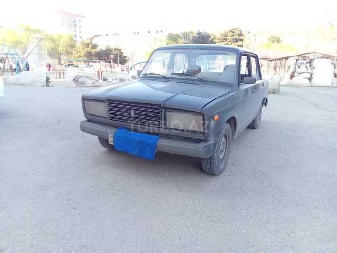 LADA (VAZ) 2107 2010, 150,000 km - 1.6 l - Bakı