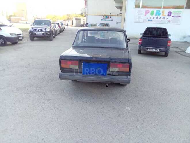 LADA (VAZ) 2107 2010, 150,000 km - 1.6 l - Bakı
