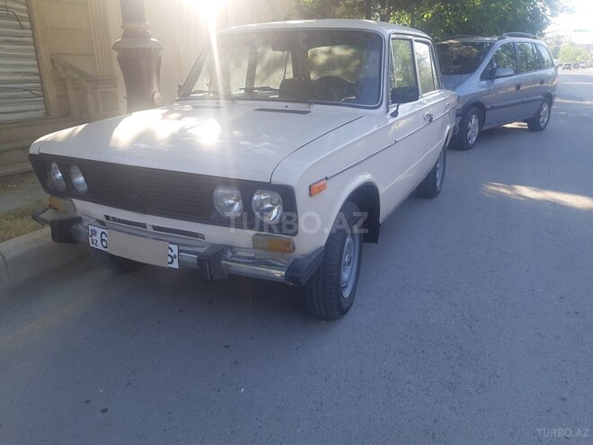 LADA (VAZ) 2106 1992, 149,658 km - 1.4 l - Yevlax