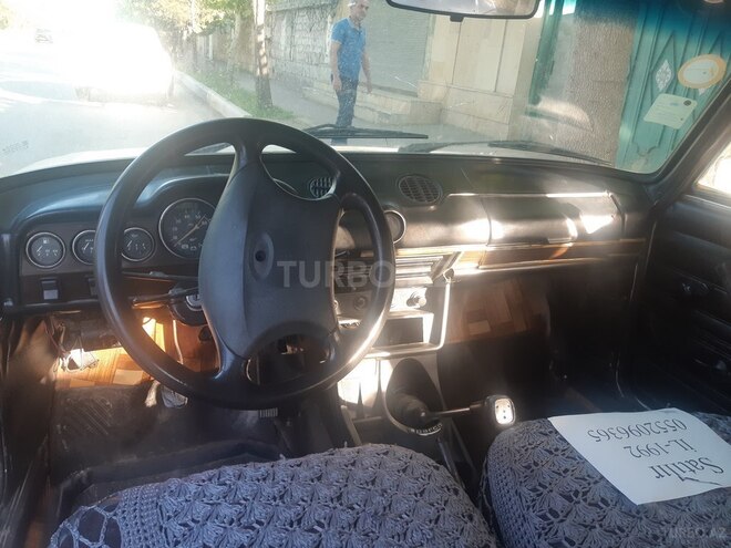 LADA (VAZ) 2106 1992, 149,658 km - 1.4 l - Yevlax