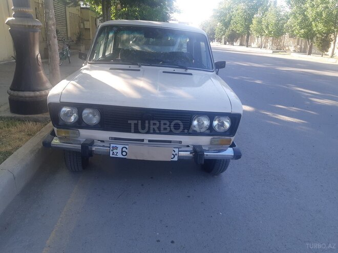 LADA (VAZ) 2106 1992, 149,658 km - 1.4 l - Yevlax