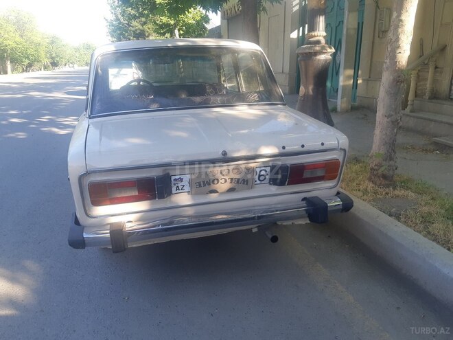 LADA (VAZ) 2106 1992, 149,658 km - 1.4 l - Yevlax