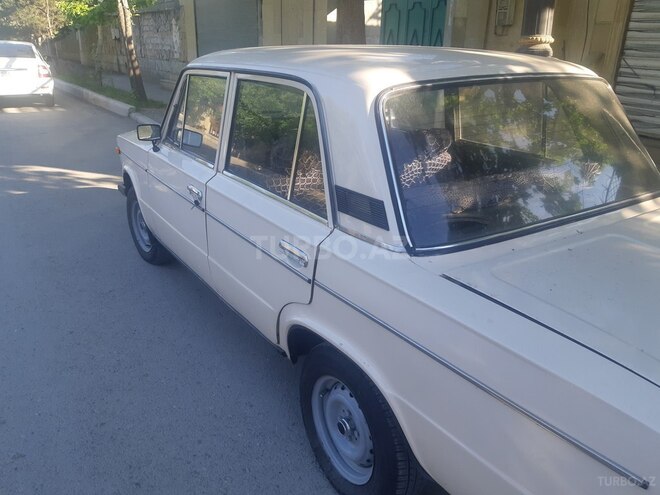 LADA (VAZ) 2106 1992, 149,658 km - 1.4 l - Yevlax