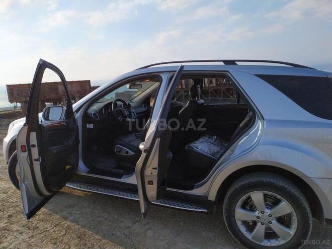 Mercedes ML 350 2008, 170,000 km - 0.4 л - Bakı