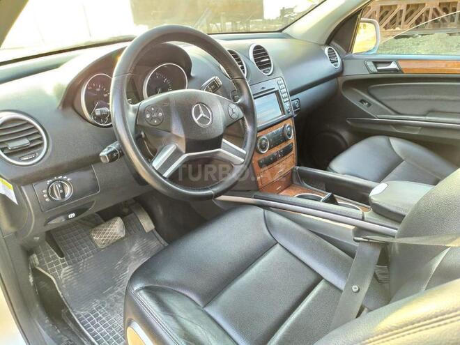 Mercedes ML 350 2008, 170,000 km - 0.4 л - Bakı