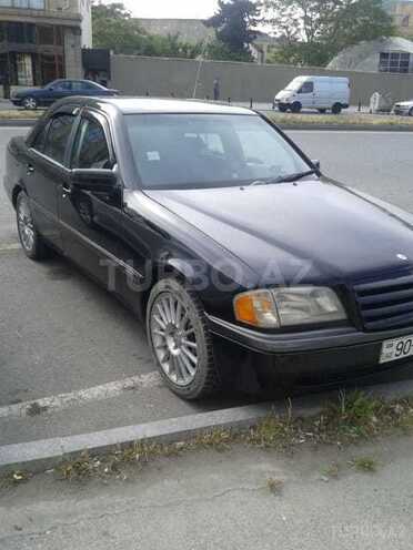 Mercedes C 220 1994, 304,570 km - 2.2 л - Bakı