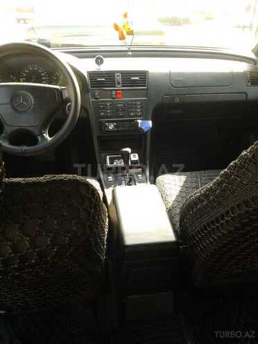 Mercedes C 220 1994, 304,570 km - 2.2 л - Bakı