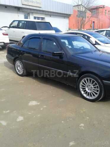 Mercedes C 220 1994, 304,570 km - 2.2 л - Bakı