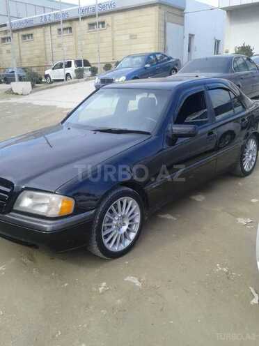 Mercedes C 220 1994, 304,570 km - 2.2 л - Bakı