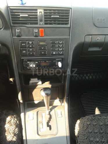 Mercedes C 220 1994, 304,570 km - 2.2 л - Bakı