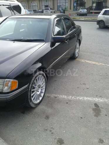 Mercedes C 220 1994, 304,570 km - 2.2 л - Bakı