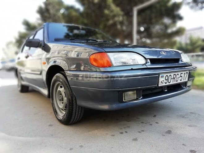 LADA (VAZ) 2114 2012, 166,000 km - 1.6 l - Sumqayıt