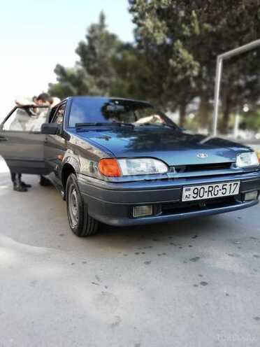 LADA (VAZ) 2114 2012, 166,000 km - 1.6 l - Sumqayıt