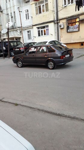 LADA (VAZ) 2114 2012, 166,000 km - 1.6 l - Sumqayıt